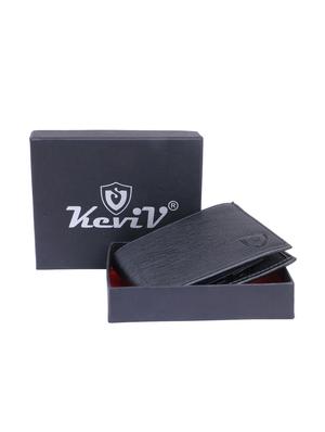 black leather wallet - 18347084 - Standard Image - 6