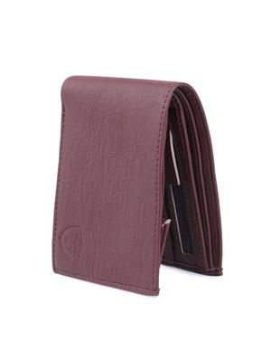 brown leather wallet - 18347085 - Standard Image - 3