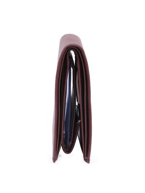 brown leather wallet - 18347085 - Standard Image - 5