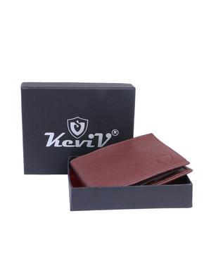 brown leather wallet - 18347085 - Standard Image - 6