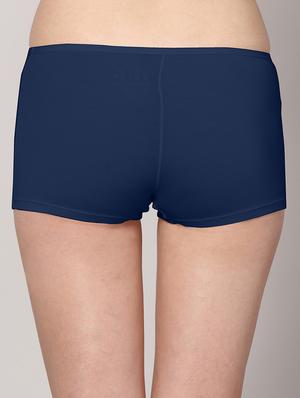 boy leg micro modal, anti bacterial, skinny soft premium panties (pack of 2) - 18347101 - Standard Image - 3