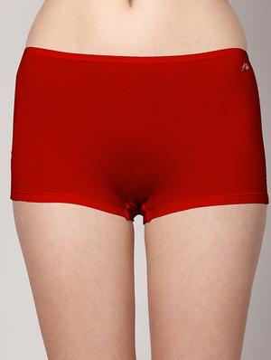 boy leg micro modal, anti bacterial, skinny soft premium panties (pack of 2) - 18347101 - Standard Image - 4