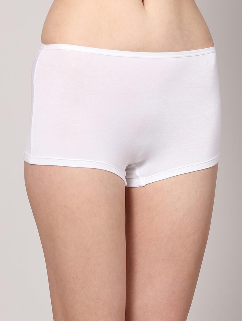 boy leg micro modal, anti bacterial, skinny soft premium panties (pack of 3) - 18347104 - Zoom Image - 4