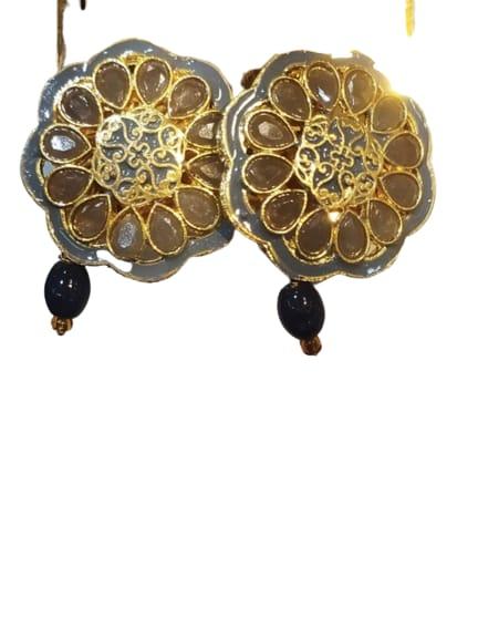party wear earring set - 18347161 - Zoom Image - 2