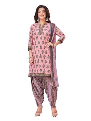 multi colored synthetic suit combos unstitched - 18348885 - Standard Image - 5