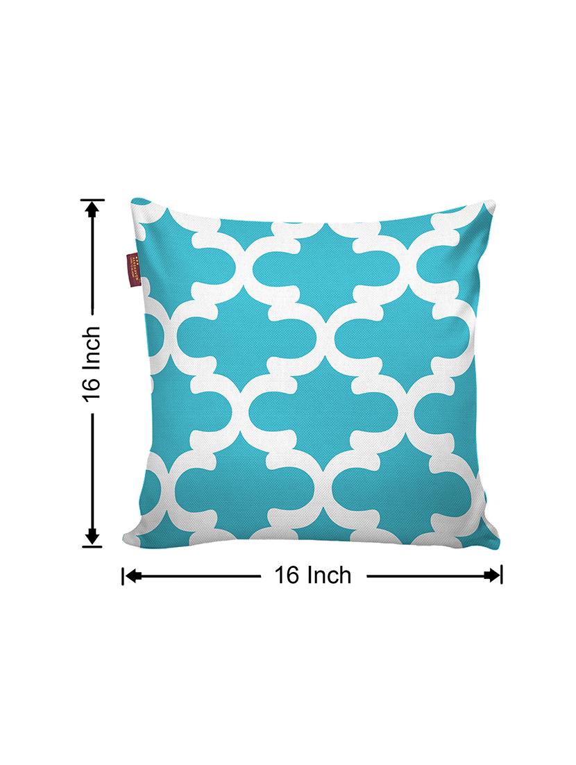 aerohaven set of 5 designer decorative throw pillow/cushion covers - cc144 - (16 inch x 16 inch, multicolour) - 18349398 - Zoom Image - 4