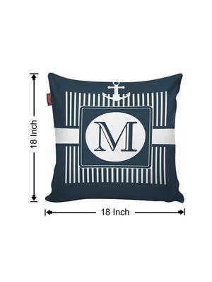 aerohaven set of 5 designer decorative throw pillow/cushion covers - cc118 - (18 inch x 18 inch, multicolour) - 18351100 - Standard Image - 4