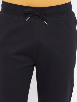black solid short - 18351187 - Standard Image - 5