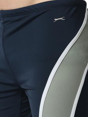 navy blue printed jammers bottomwear - 18351192 - Standard Image - 5