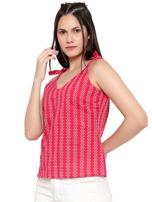 pack of 2 printed combo top - 18351366 - Standard Image - 5