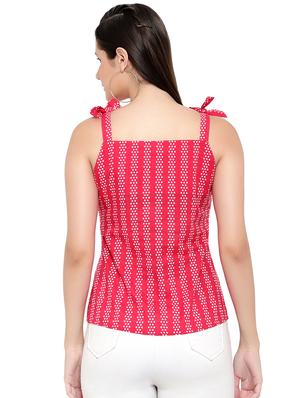 pack of 2 printed combo top - 18351366 - Standard Image - 6
