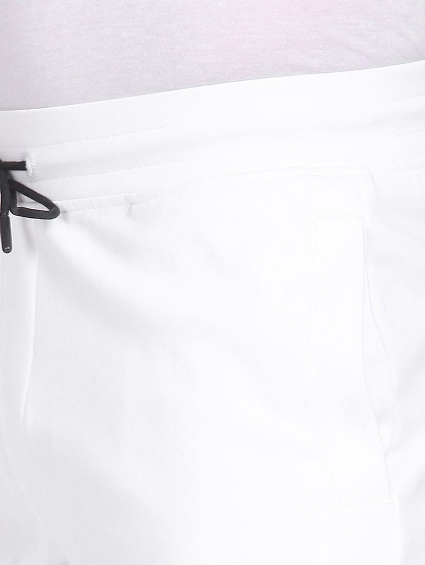 white solid short - 18352567 - Zoom Image - 6