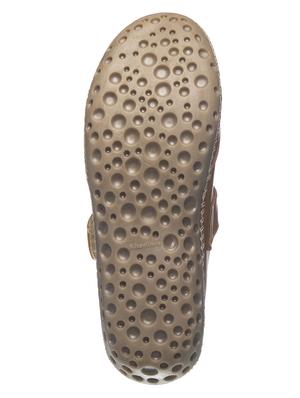 brown slip on formal shoe - 18356265 - Standard Image - 5