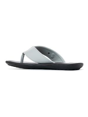 grey toe separator flip flop - 18356608 - Standard Image - 3