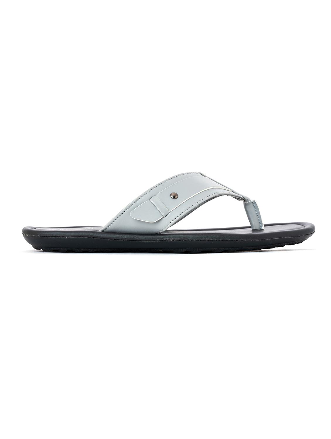 grey toe separator flip flop - 18356608 - Zoom Image - 2