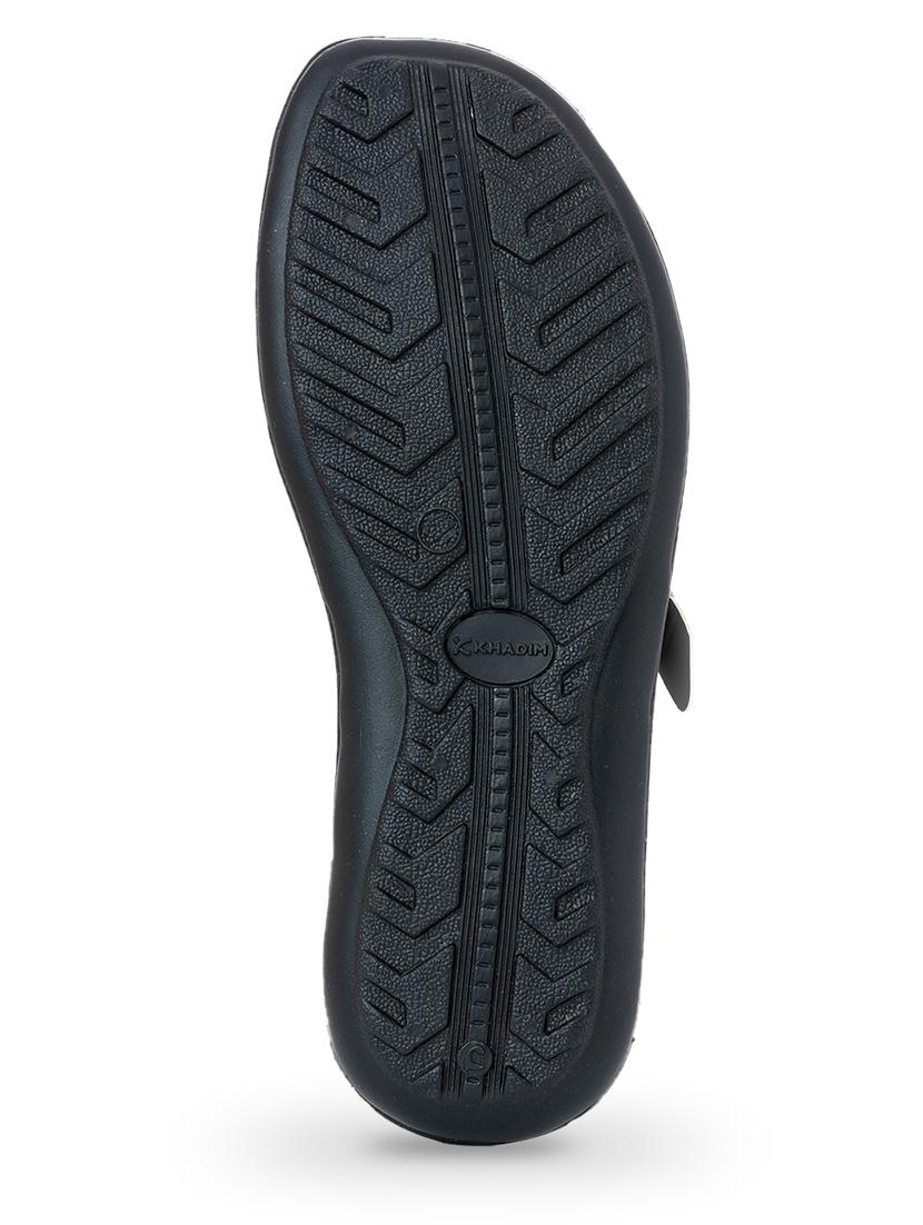 grey toe separator flip flop - 18356608 - Zoom Image - 5