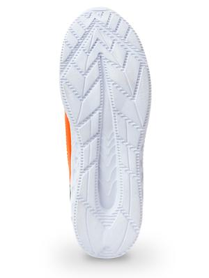 black lace up sport shoe - 18356631 - Standard Image - 5