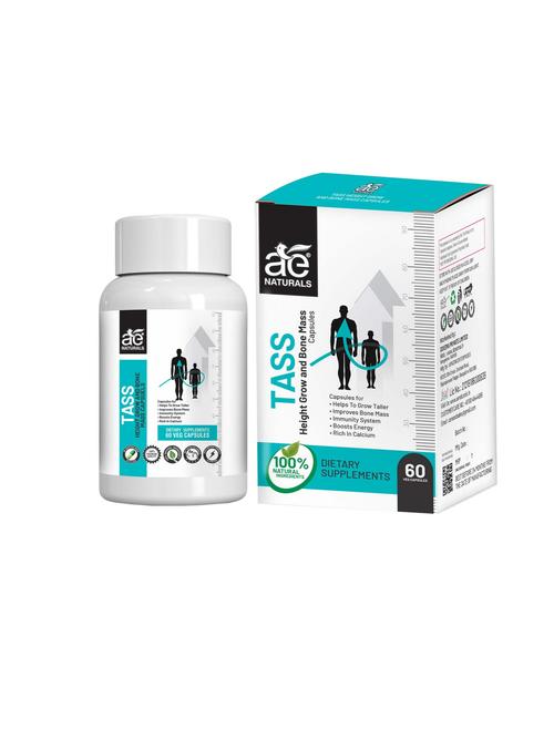 ae naturals tass height grow and - 18356757 - Standard Image - 1