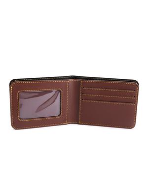 set of 2 pcs solid wallet - 18356780 - Standard Image - 2