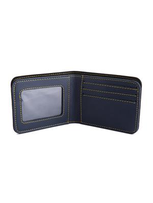 set of 2 pcs solid wallet - 18356780 - Standard Image - 4