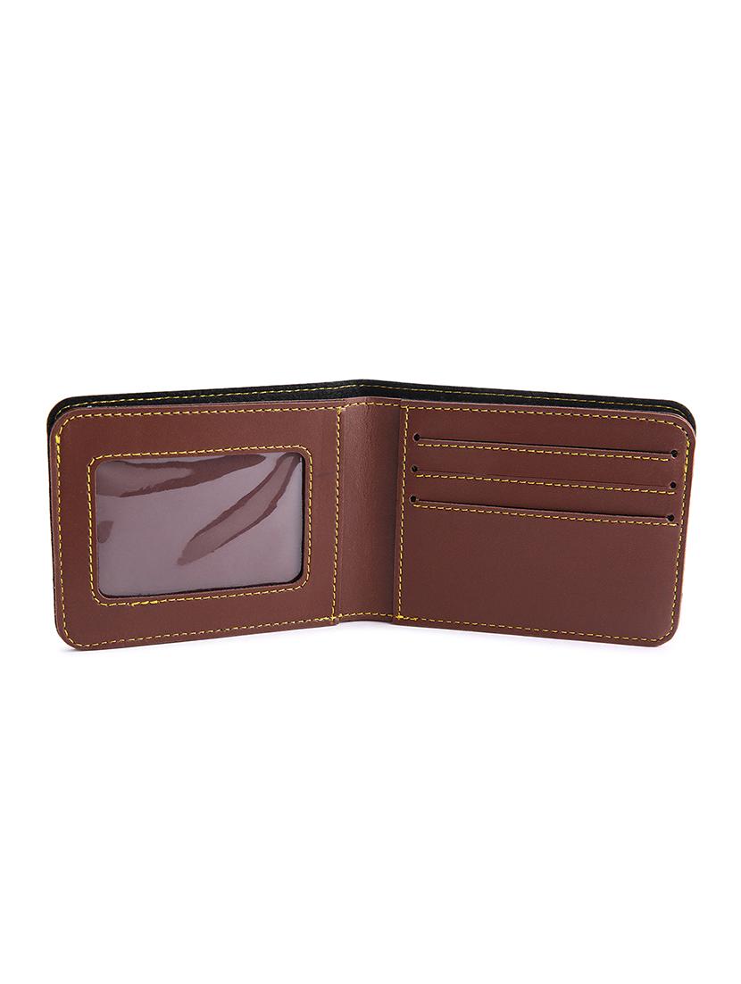 set of 2 pcs solid wallet - 18356780 - Zoom Image - 2