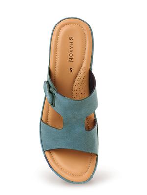 blue toe separator wedge - 18358673 - Standard Image - 5