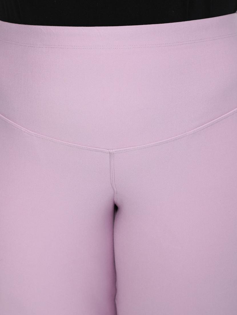 pink solid jegging - 18359136 - Zoom Image - 5