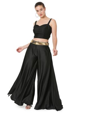 gold embellished waist belt - 18359378 - Standard Image - 5