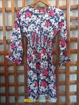 designer women dress - 18359526 - Standard Image - 2