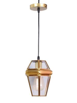 latest gold hanging lights - bulb not included - 18359636 - Standard Image - 4