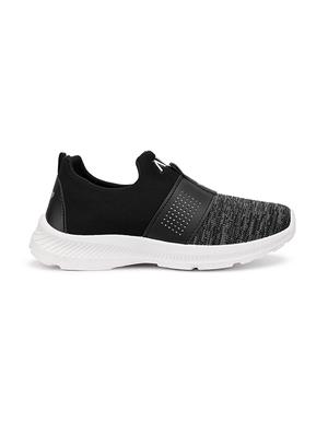 men grey slip on sport shoes - 18360722 - Standard Image - 2