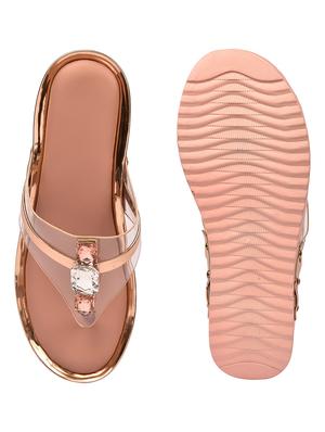pink toe separator wedge - 18361603 - Standard Image - 5