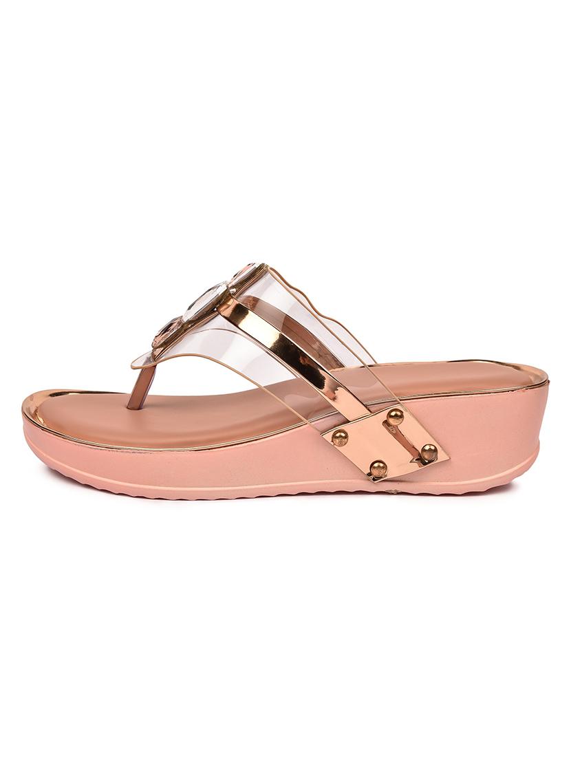pink toe separator wedge - 18361603 - Zoom Image - 3