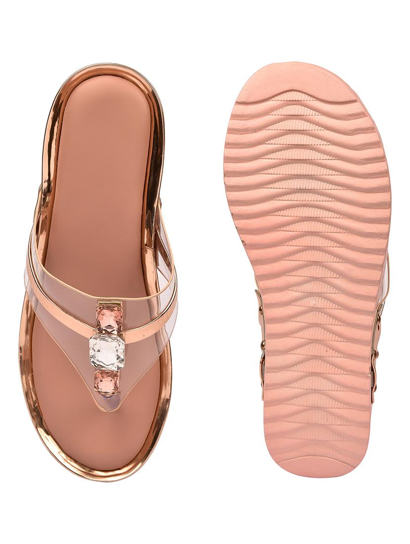 pink toe separator wedge - 18361603 - Zoom Image - 5