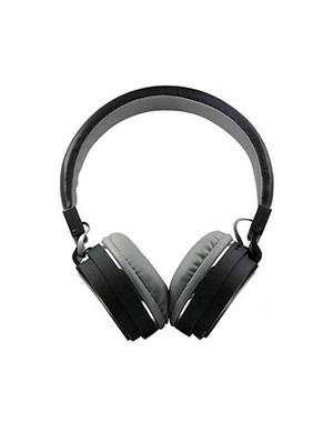 multi colored plastic headphone - 18363391 - Standard Image - 3
