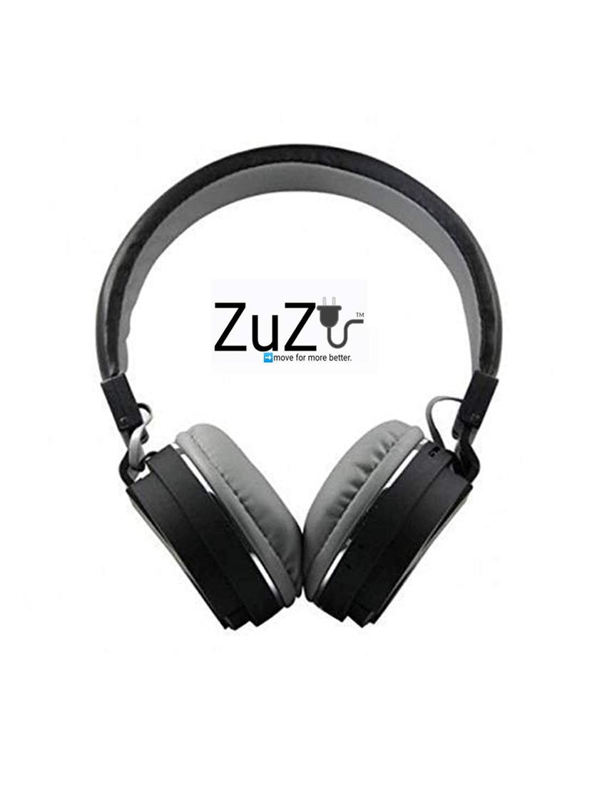 multi colored plastic headphone - 18363391 - Zoom Image - 2