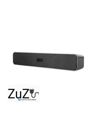 multi colored null speaker - 18363395 - Standard Image - 2