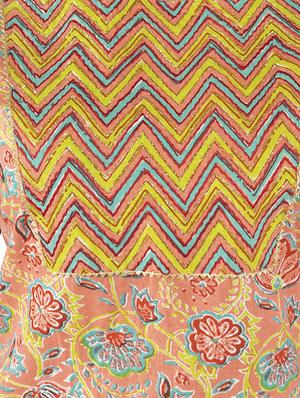 printed suit set - 18367175 - Standard Image - 3