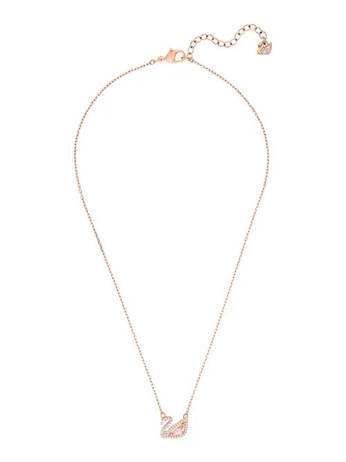 ladies rose gold plated and gold - 18367217 - Standard Image - 1