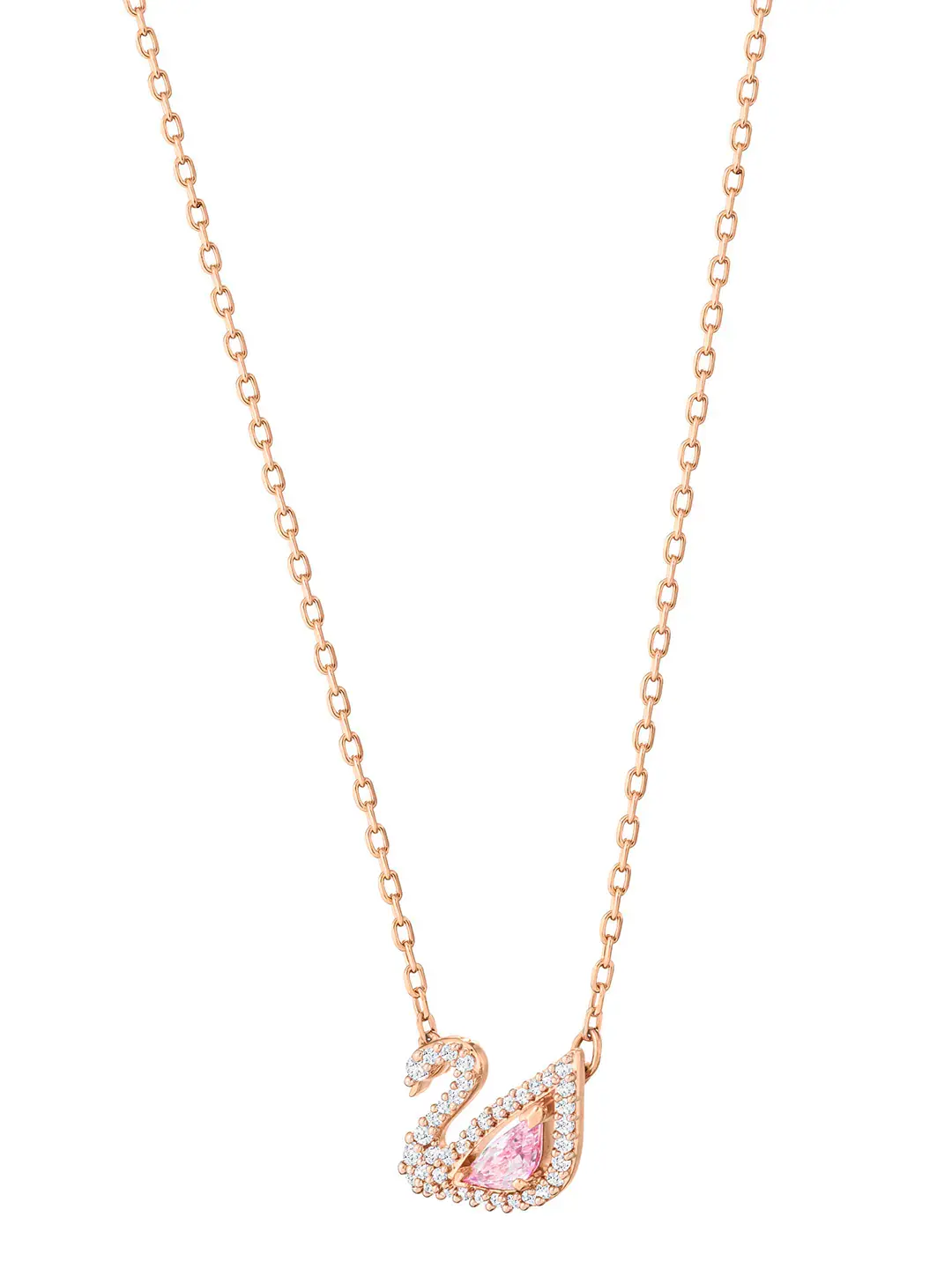 ladies rose gold plated and gold - 18367217 - Zoom Image - 2