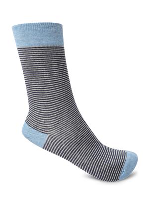 pack of 4 above ankle length socks - 18372036 - Standard Image - 4