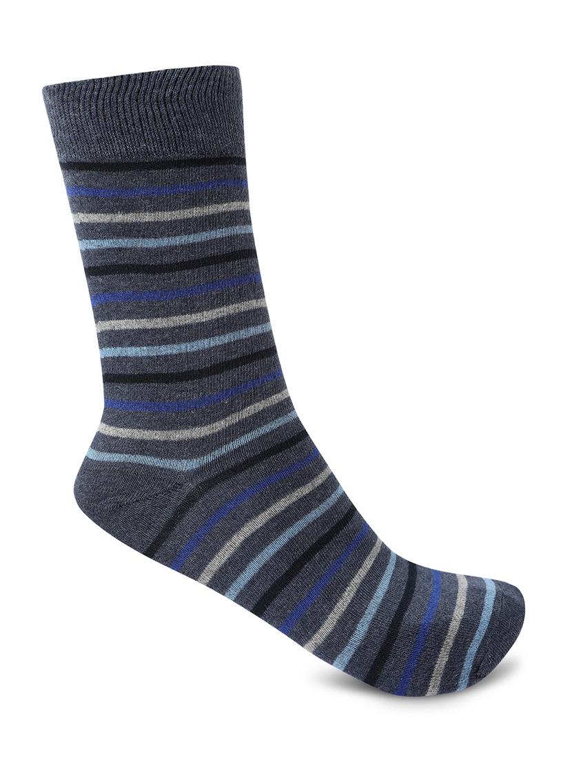 pack of 4 above ankle length socks - 18372036 - Zoom Image - 2