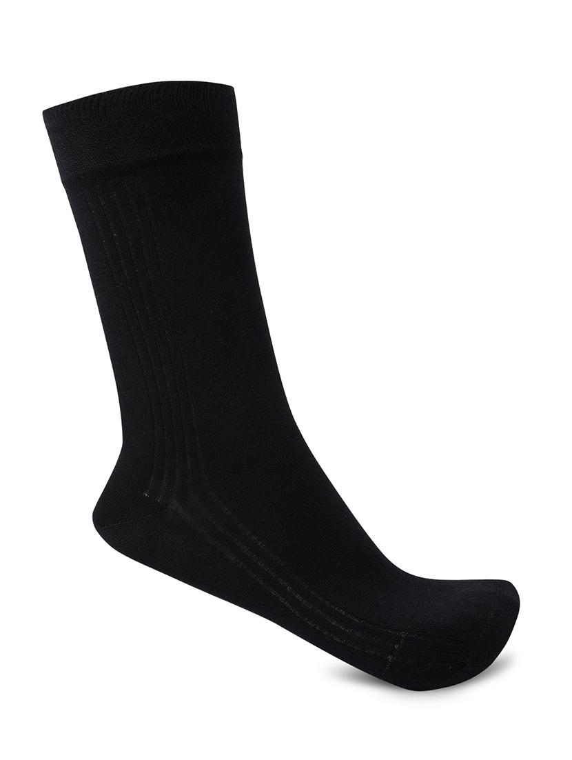 pack of 4 above ankle length socks - 18372036 - Zoom Image - 3