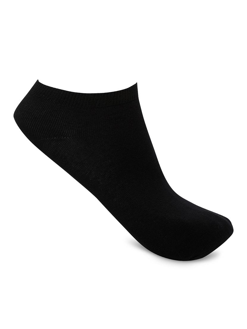 pack of 4 above ankle length socks - 18372036 - Zoom Image - 5