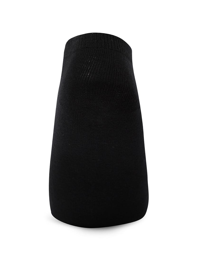 pack of 4 above ankle length socks - 18372036 - Zoom Image - 6