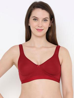 pack of 2 solid sports bra - 18373637 - Standard Image - 2