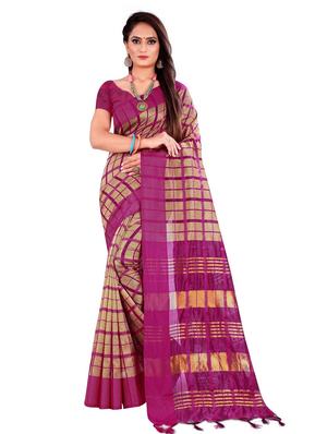 set 2 combo saree with blouse - 18376713 - Standard Image - 5