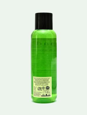 khadi herbal shampoo neem & aloevera - 18377048 - Standard Image - 2