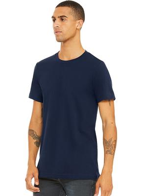 set of 3 solid t-shirt - 18378506 - Standard Image - 4