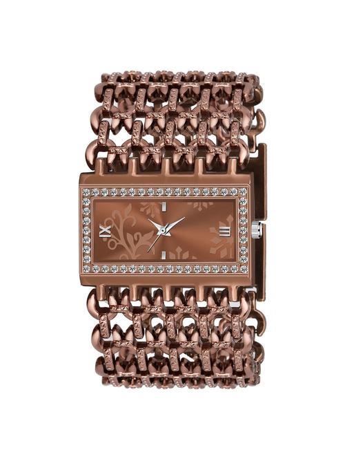 kajaru analog watch - 18381620 - Very Small Image - 1